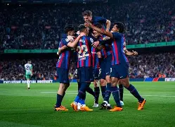 2020年3月8日巴塞罗那vs皇家社会