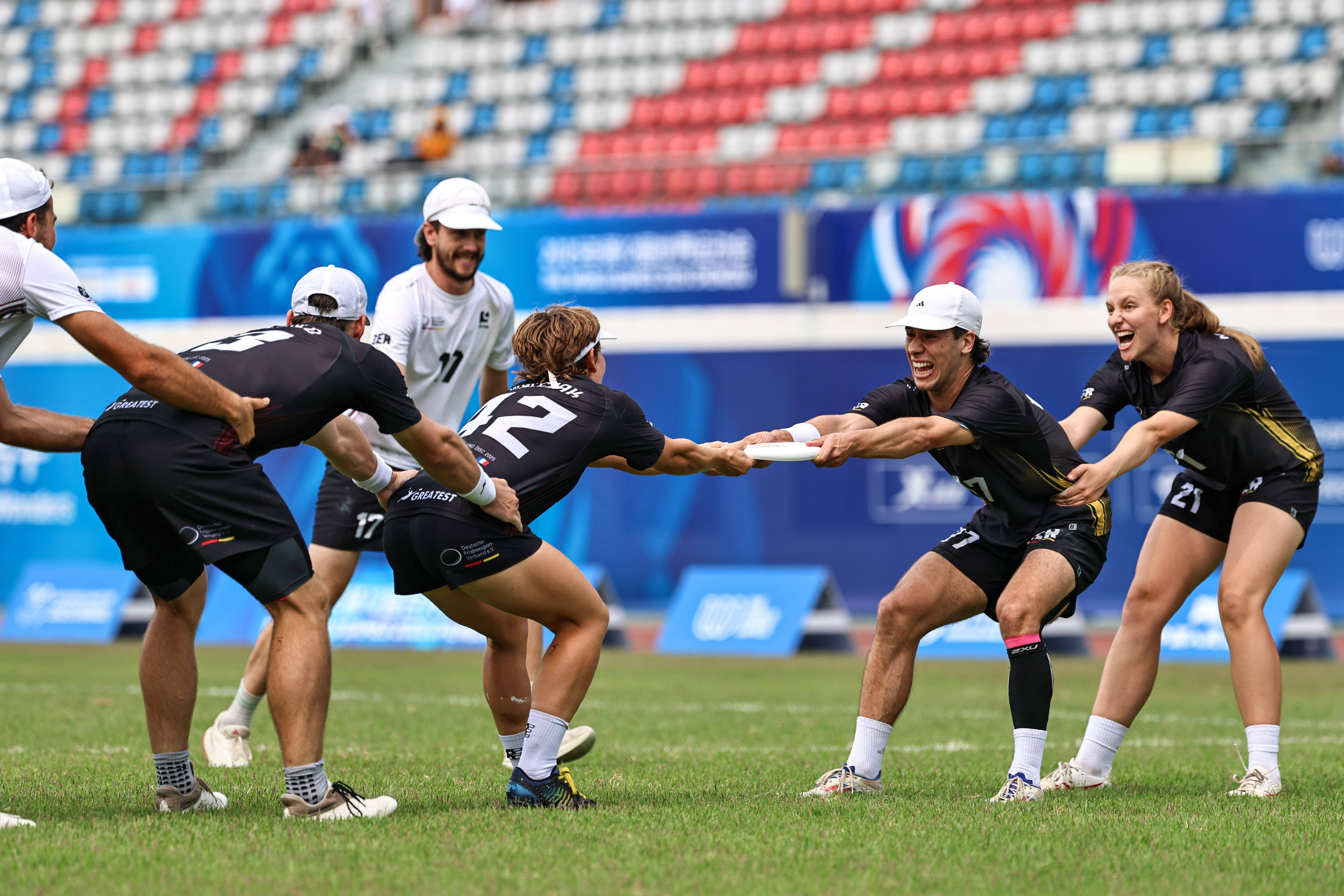 德国球队实力不减,轻松取得胜利的原因