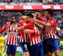 乐动网址-马德里竞技对塞维利亚的比分预测