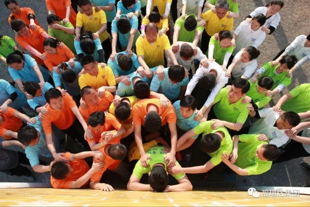 重庆众力实业集团