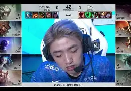 Doinb意外战胜尤文图斯，表现优异引爆全场！